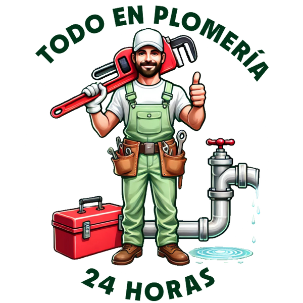 Todo En Plomería 24 Horas 